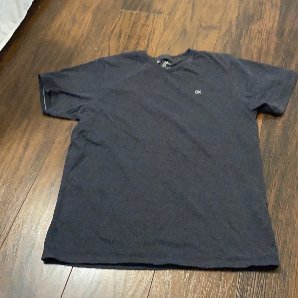 CK boys comfortable shirt